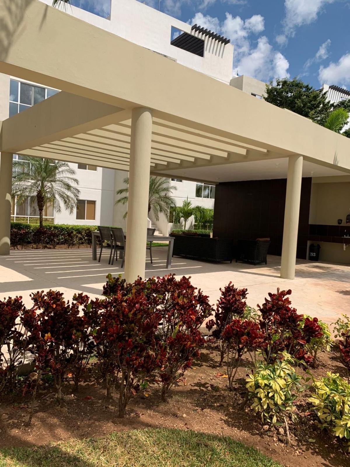 Enjoy Cancún Exterior foto